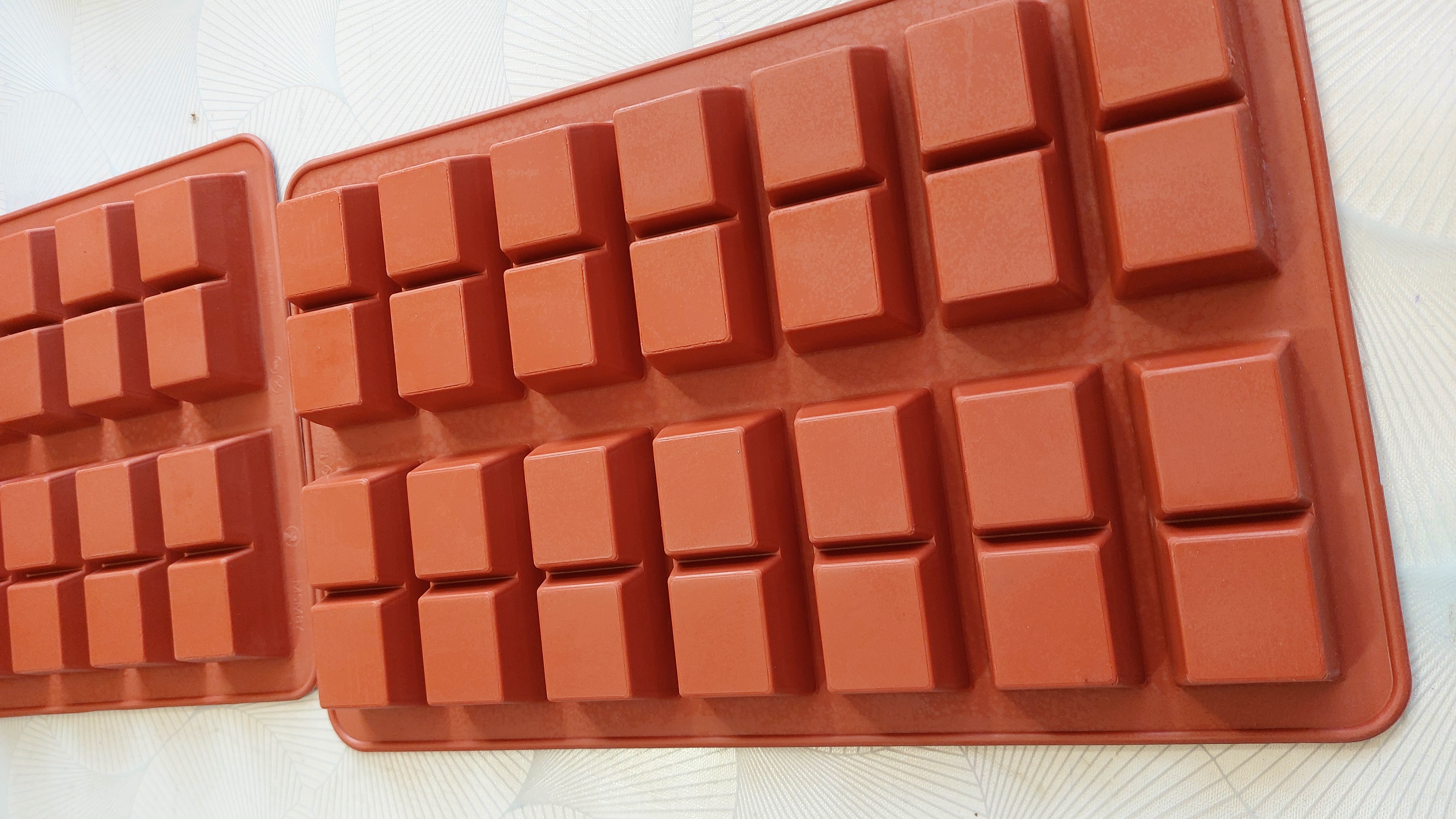 silicon chocolate dubai